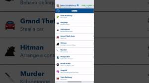 Bitlife Gold Digger Challenge Tips How To Rob A Train In Bitlife Youtube
