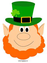 St Patrick S Day Leprechaun Leprechaun St Patricks Day St Patrick
