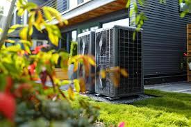 How HVAC Systems Contribute to Sustainable Building Design - Coruzant  Technologies