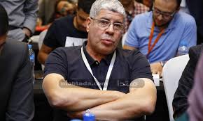 وذلك بالرغم من التحديات والظروف بدءا من الفكرة وانتهاءًا بتشغيله. Ø´ÙˆØ¨ÙŠØ± ÙŠÙ†ØªÙ‚Ø¯ Ù…Ø­Ø±ÙÙ‰ ØªØµØ±ÙŠØ­Ø§ØªÙ‡ Ø¹Ù† Ø¥Ù„ØºØ§Ø¡ Ø§Ù„Ø¯ÙˆØ±Ù‰ Ø£Ù†Ø§ Ù…Ø´ Ø¹ÙŠÙ„ ØµØºÙŠØ± Ù…Ø¨ØªØ¯Ø§