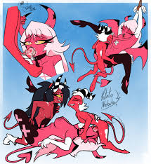 Rule34 - If it exists, there is porn of it   5886781