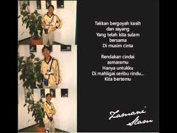 Here you can download any video even mentari muncul lagi from youtube, vk.com, facebook, instagram, and many other sites for free. Slam Cindai Asmara K Pop Lyrics Song