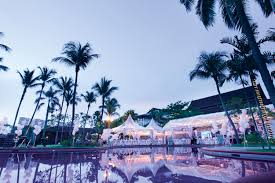 Duchess place is one of those venues that looks small from the outside but expands exponentially as you make your way through it. Best Wedding Venues In Kuala Lumpur