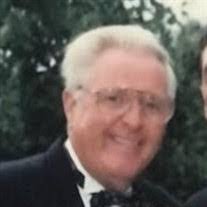 Ronald Buckner's Instagram, Twitter & Facebook