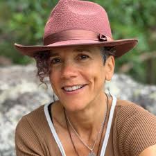 Rites of passage as a woman with @Jabaru Narelle Boyd