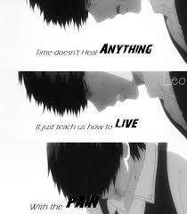 Pin On Anime Sayings