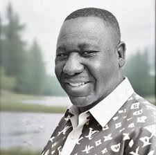 Big male leopard spotted at Shingwedzi in Kruger National Park