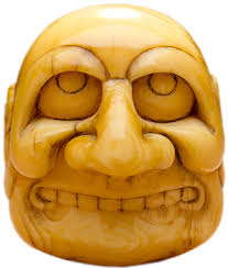 Carving japanese signs period rest japanese language wood carvings shop signs sculptures. The Folklore And Fashion Of Japanese Netsuke Collectors Weekly