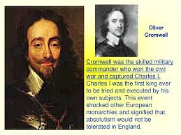 The Age of Absolute Monarchs