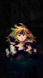 The seven deadly sins wallpaper. Seven Deadly Sins Hd Android Wallpapers Wallpaper Cave