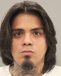 Arrest update: today, members of the...