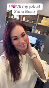 Michelle Stripling Martin