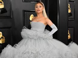 Grammy winner ariana grande and fiance dalton gomez are married, and the wedding was anything but grande. 4qj50lgxcuzcqm