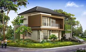 Penasaran, rumah impian seperti apa yang akan saya sajikan kepada kamu ? Rumah Impian Saya