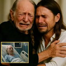 Prayers for Willie Nelson's Health and Wellbeing