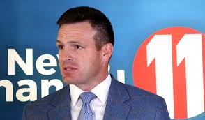 Sean Williams' 3rd attorney out, no replacement yet