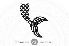 Free Free 145 Mermaid Tail In Water Svg SVG PNG EPS DXF File