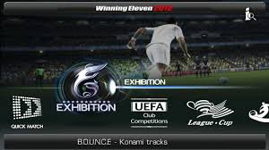 Download winning eleven 2022 mod apk for android, updated with current. Descargar Winning Eleven 2012 Apk 1 0 1 Para Android