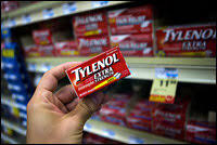 Historically, the daily maximum dose of acetaminophen was 4000 mg in 24 hoursfor adults. Are You Over The Acetaminophen Limit Npr