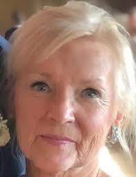 Obituary information for Georgetta "Georgie" A. Sellin