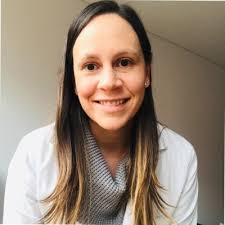 Virginia Upegui Caro