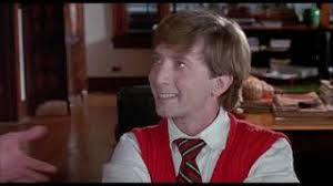 Martin (charles grodin) has little luck trying to sympathize with clifford (martin short).buy the movie: Martin Short Looks Back At Clifford 94 Youtube