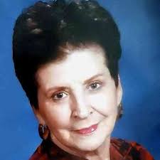 Germaine (Geri) Amato Obituary (1937