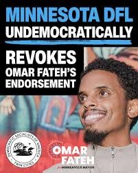 The Wild Reed: The Longstanding Fault Lines Within the Democratic Party  Have Surfaced Again in Minnesota