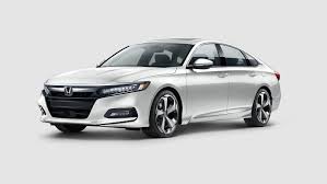 2018 Honda Accord Color Options Rossi Honda Vineland