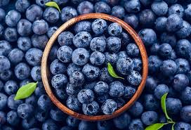 Jika anda menemukan buah ini muncul dalam tidur anda, maka ini saat yang tepat untuk bangun dari lamunan anda. Kajian Terbaru Dibuat Saintis Dapati Makan Buah Blueberry Boleh Kurangkan Risiko Sakit Jantung