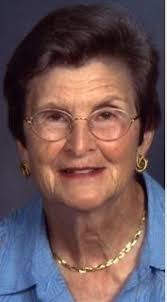 RHEA RODGERS Obituary (2015)