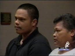 Foster parents at 'house of torture' get 1-year jail term