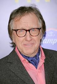 Gavin Hammon: Movies, TV, and Bio