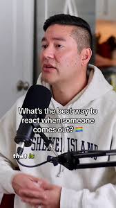 Like in the scene from Love Simon, love before anything ❤️ Our interview  with @Bryan & Chris is live