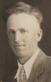 Carl Emil Hoffstedt (1898-1969)