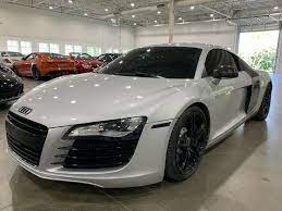 2008 Audi R8 2008 Audi R8 2008 Audi R8 Audi R8 For Sale Audi R8
