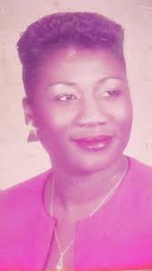 Winifred Irene Boler