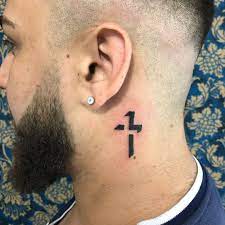 A tribal cross tattoo is the perfect mix of tradition and religion that consists of interlocking patterns and bold intricate designs made with rich black color. 125 Best Cross Tattoos You Can Try Meanings Wild Tattoo Art