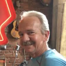 Obituary information for Terry Danner