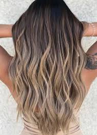 Are You Looking For Best Ever Hair Color Style To Show Off Right Now Dont Worry At All Just See Here We Have Made A Hair Styles Cool Hair Color Balayage