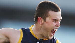 Brad Crouch officially requests move to St Kilda