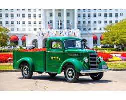 Image result for Mack Truck Green 1944 Truck