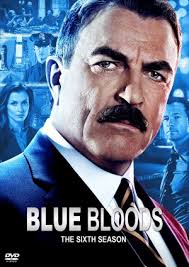Full cast of Blue Bloods