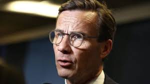 Kommer ulf k… att kunna övertyga bilderberg om att hans strategi att övertyga de borgerliga väljarna om att han. Forvirrande Uttalande Om Dodligt Vald Av Ulf Kristersson Dn Se