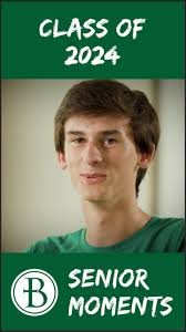 Class of 2024 Senior Spotlight: @ltsully_12 , 38028 —> @olemiss  #TheBriarcrestAdvantage