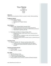 For the keyword invert, the computed value is invert. College Resume Outline Template Student Sample Free Experience Hudsonradc
