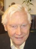 Edgar Gilbert Obituary (2013)