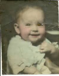 THE FAMILY ALBUM: Mother's 80th birthday