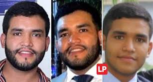 Luis Zelaya, sobrino de Romeo Vásquez, era un joven estudioso y emprendedor  (Fotos)