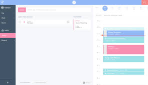 Here are the best calendar apps for the iphone and ipad. Plan Launches A Better Calendar For Busy People Techcrunch
